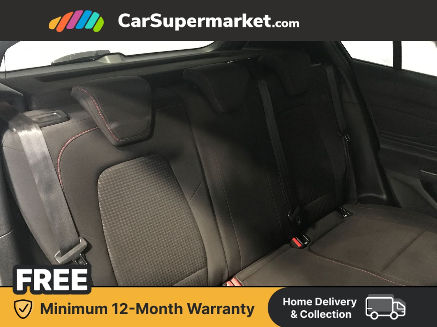 Used Ford Focus 2019 for sale - 77878886: Photo 18