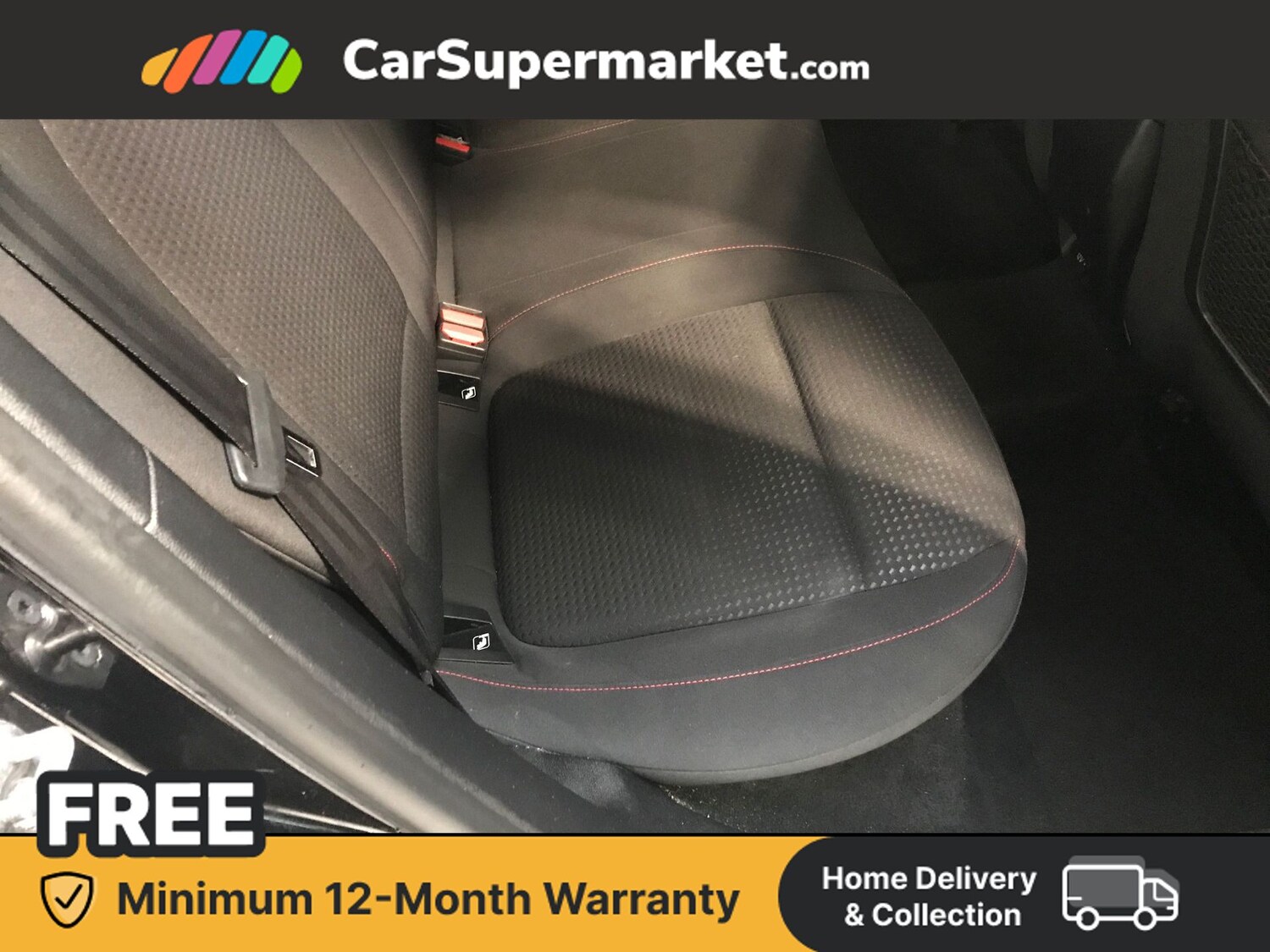 Used Ford Focus 2019 for sale - 77878886: Photo 19