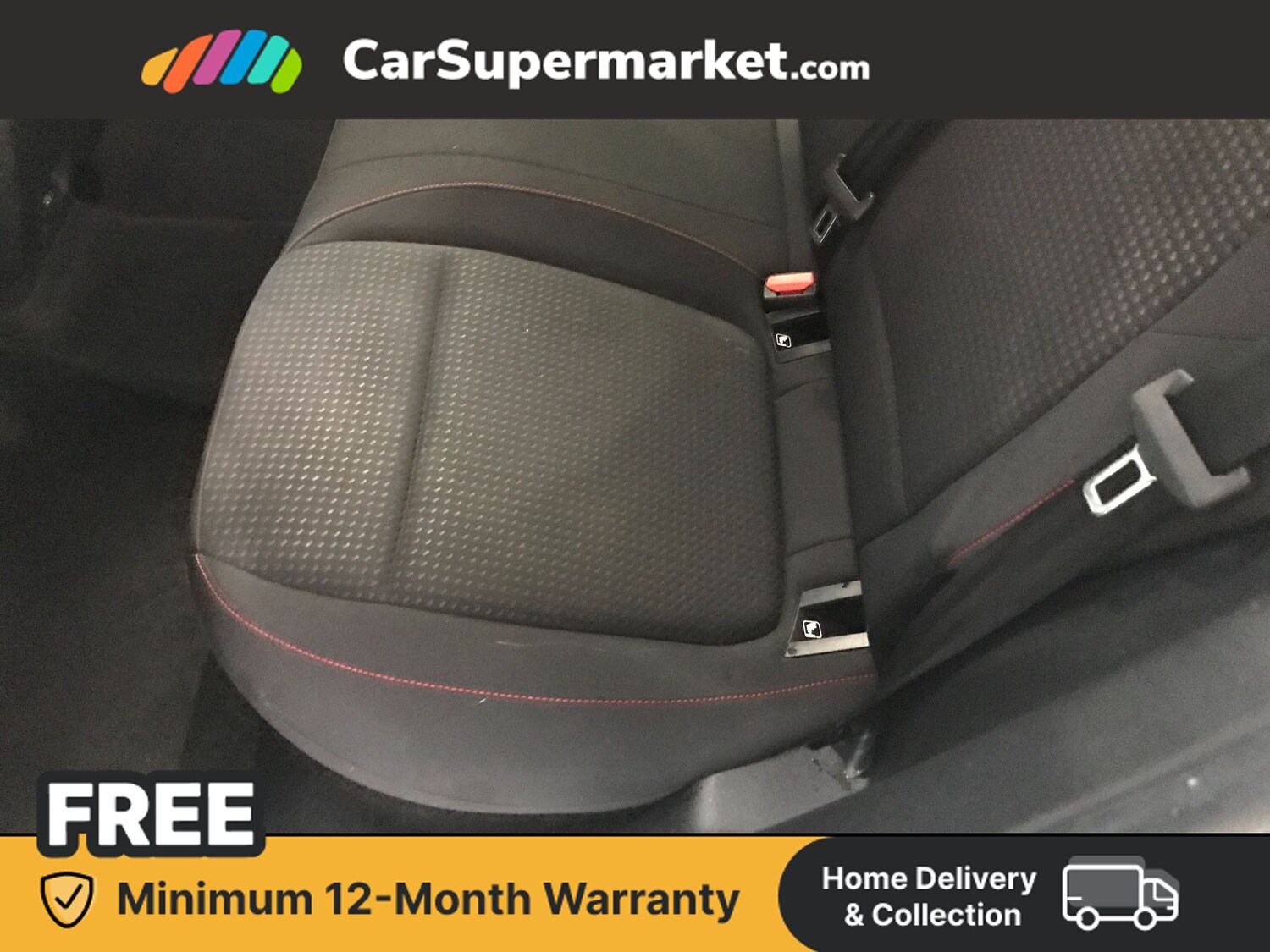 Used Ford Focus 2019 for sale - 77878886: Photo 21