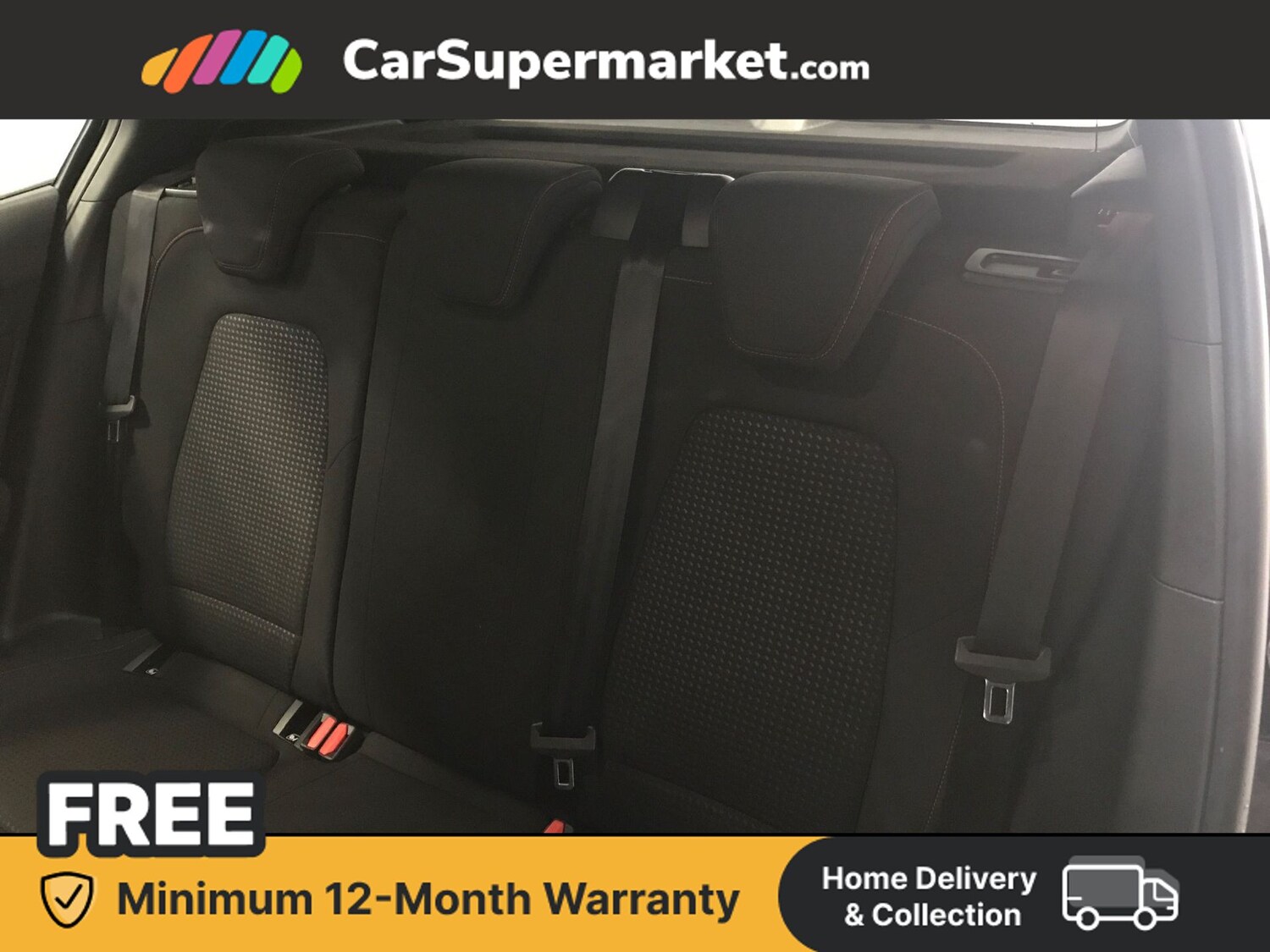 Used Ford Focus 2019 for sale - 77878886: Photo 22