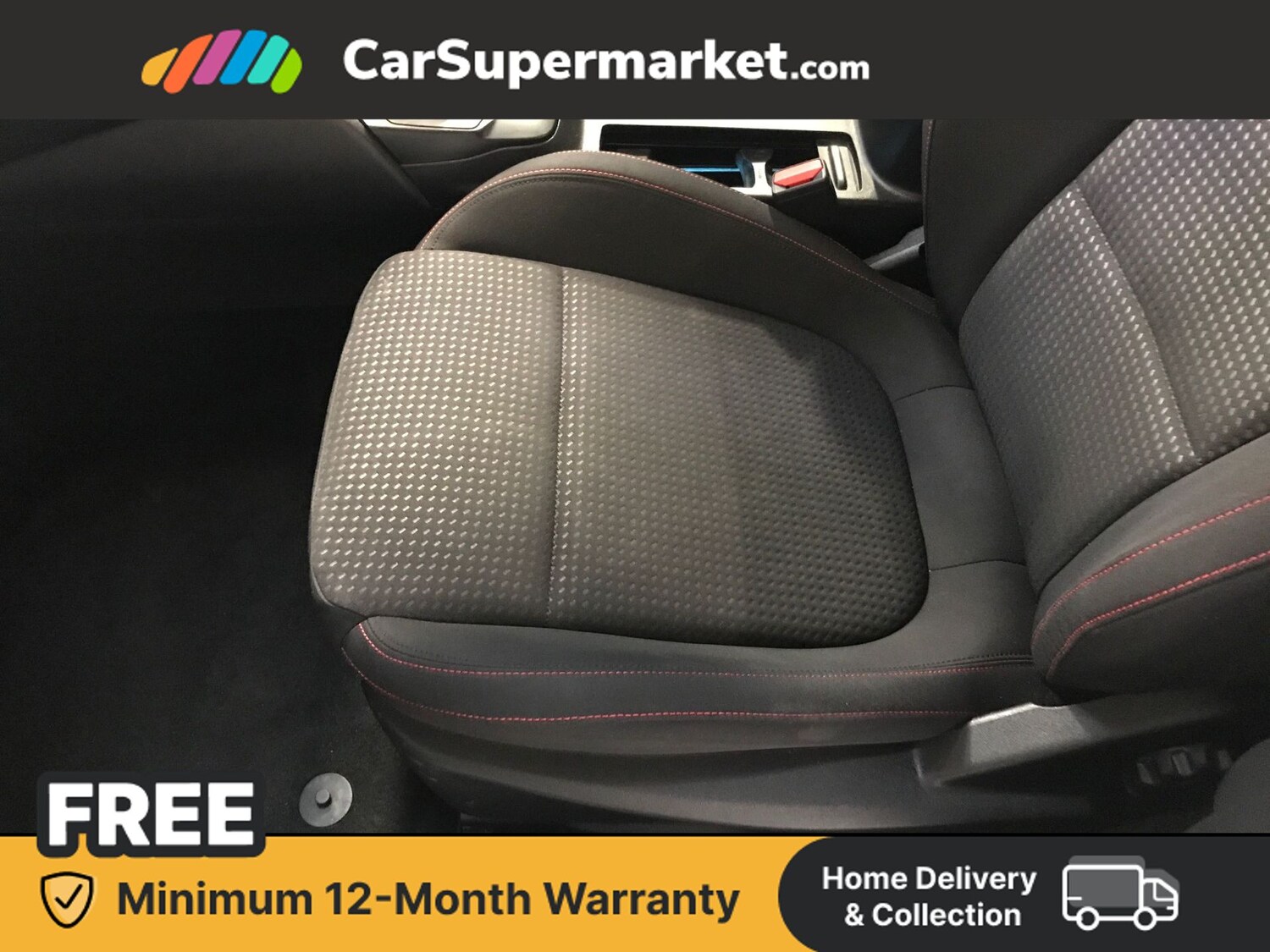 Used Ford Focus 2019 for sale - 77878886: Photo 24