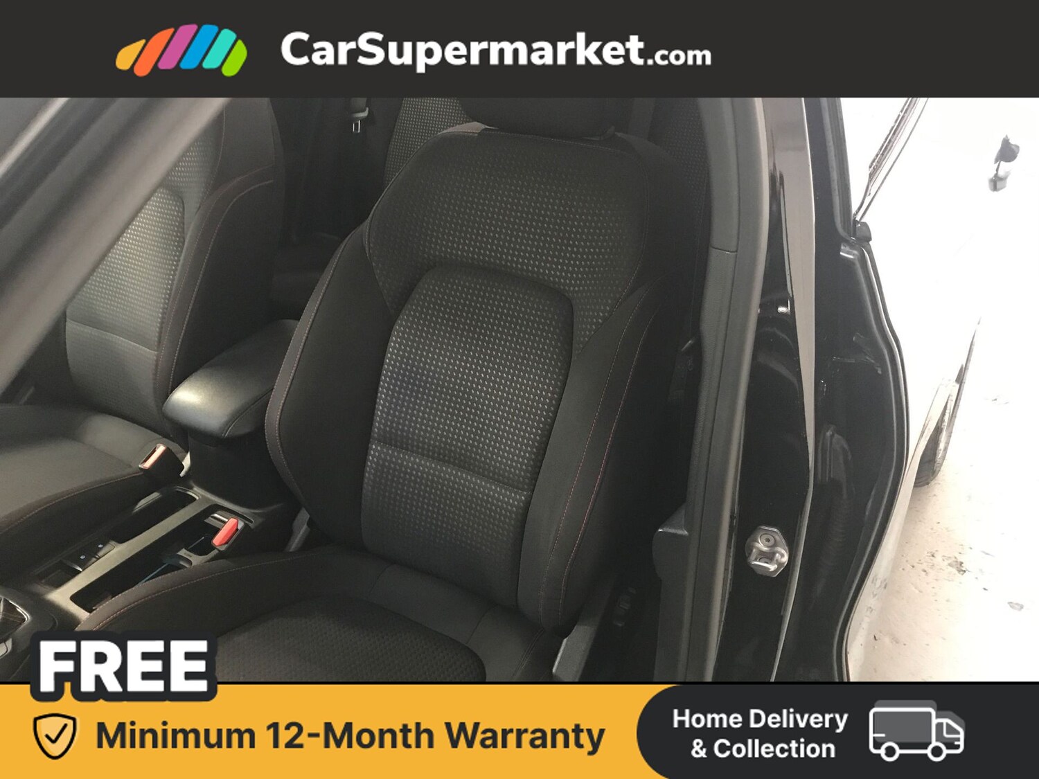 Used Ford Focus 2019 for sale - 77878886: Photo 25