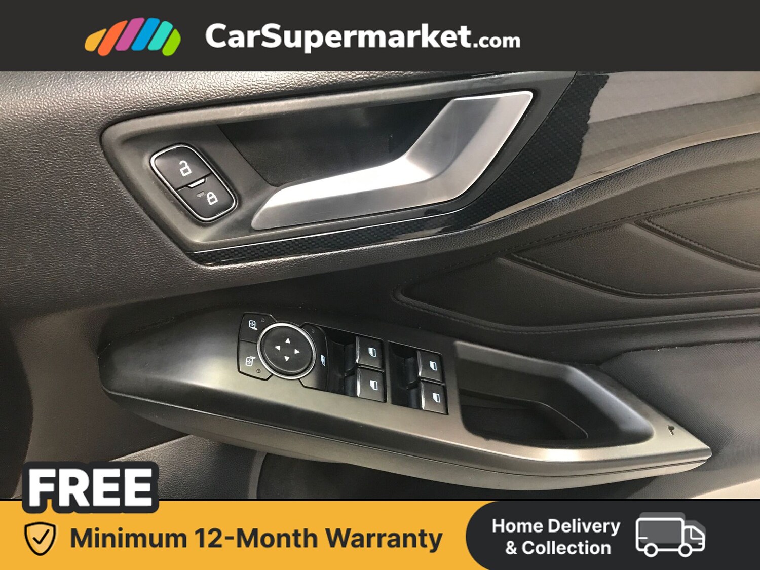 Used Ford Focus 2019 for sale - 77878886: Photo 26