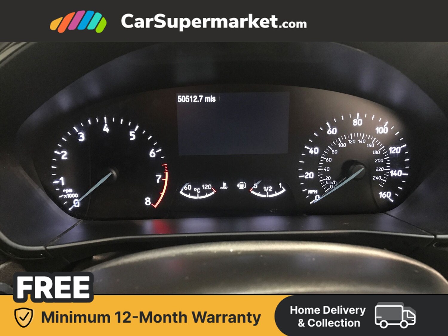 Used Ford Focus 2019 for sale - 77878886: Photo 28