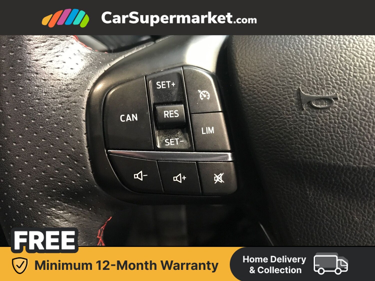 Used Ford Focus 2019 for sale - 77878886: Photo 30