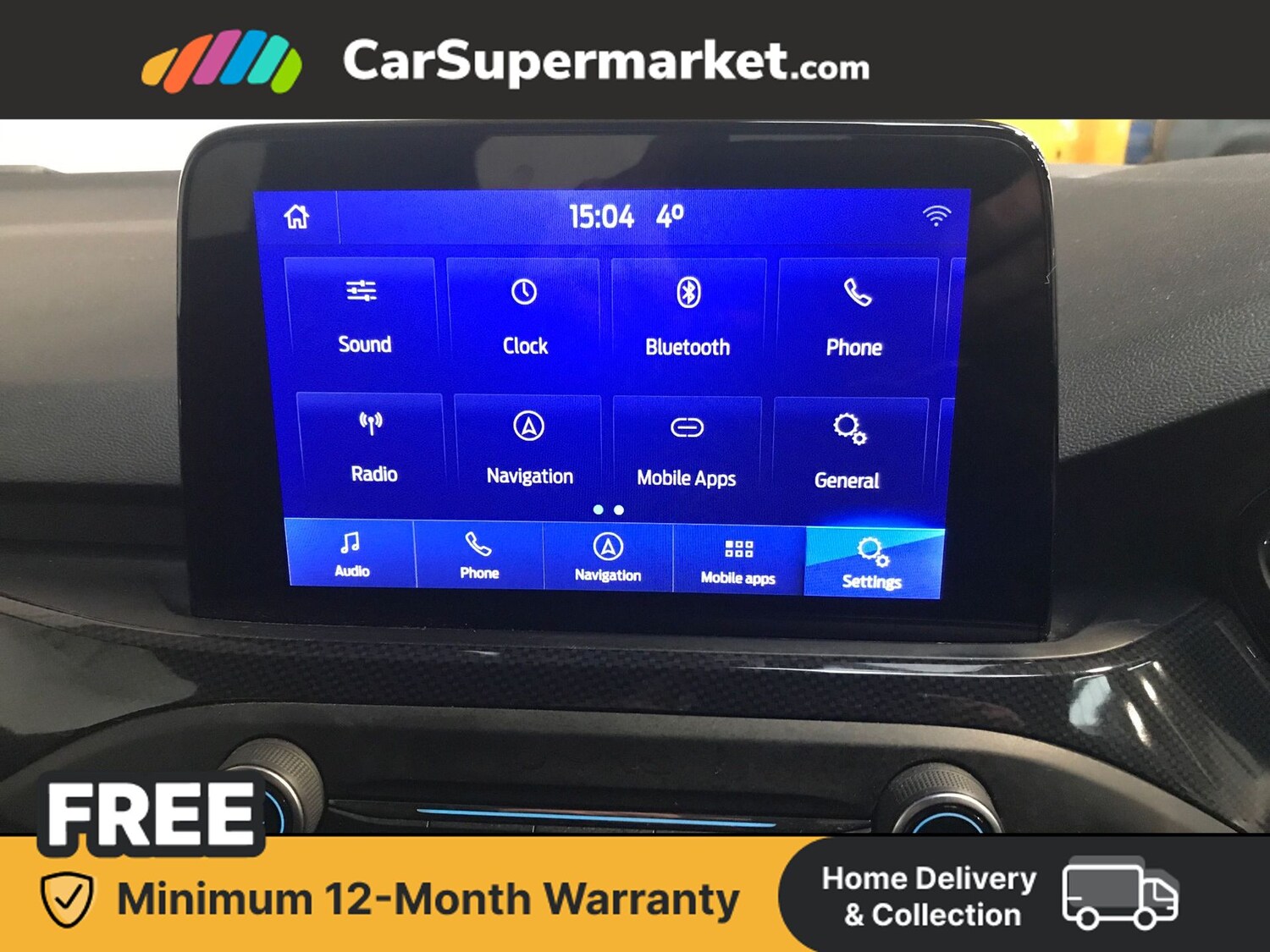 Used Ford Focus 2019 for sale - 77878886: Photo 31