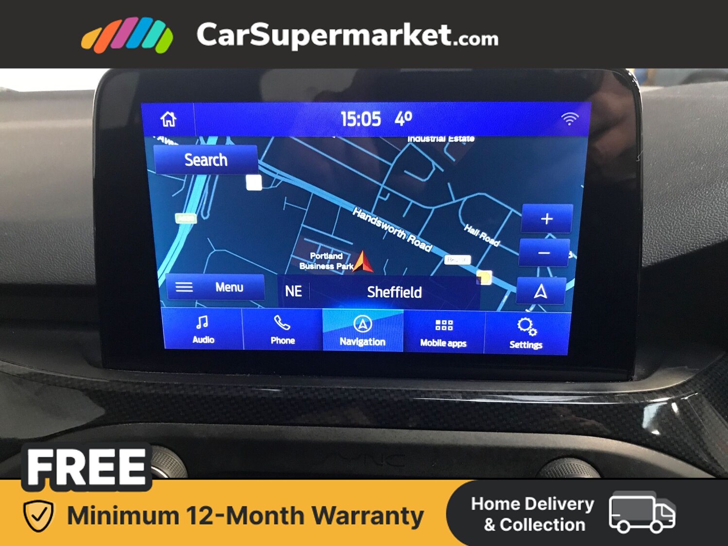 Used Ford Focus 2019 for sale - 77878886: Photo 33