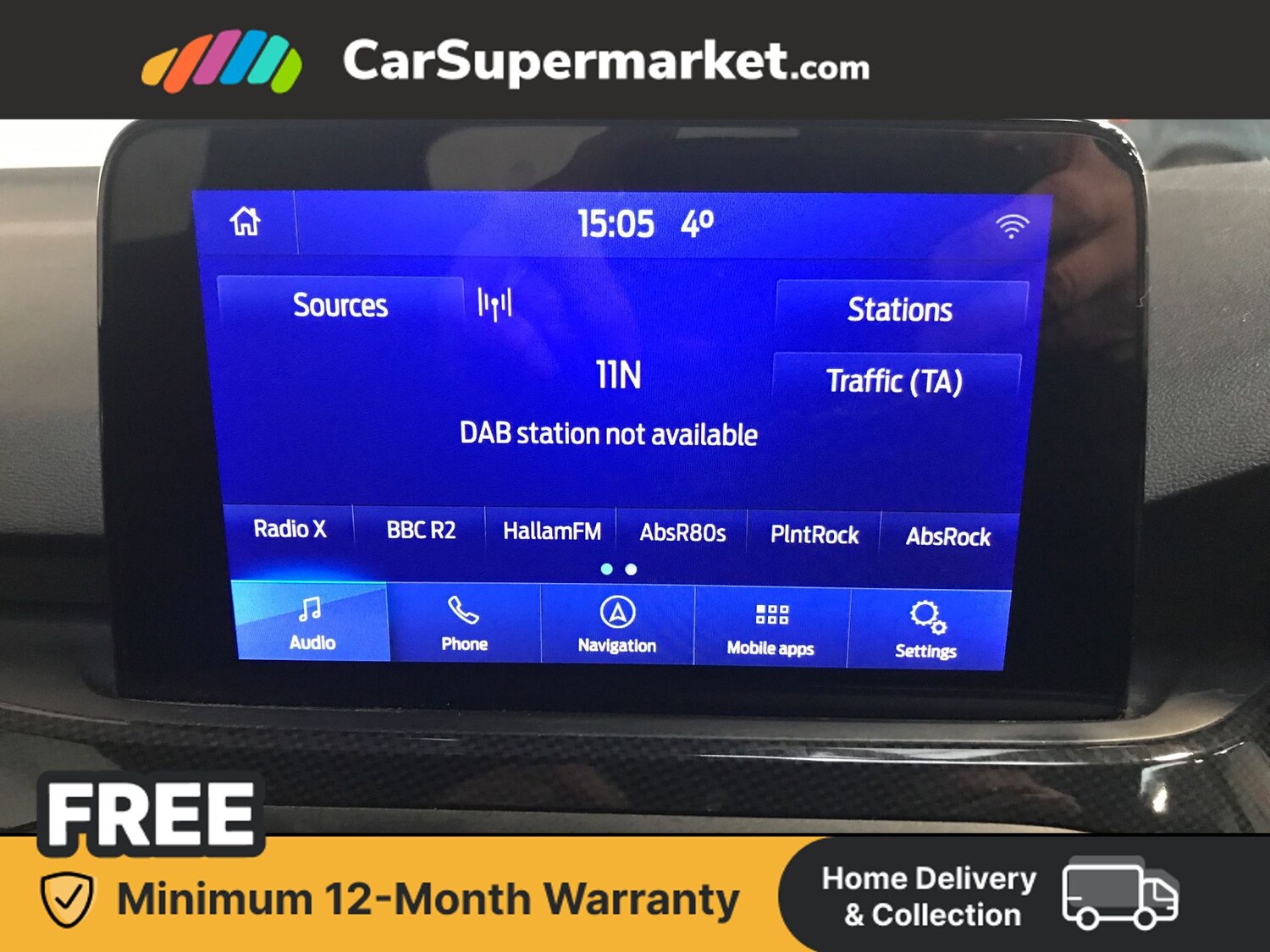 Used Ford Focus 2019 for sale - 77878886: Photo 34