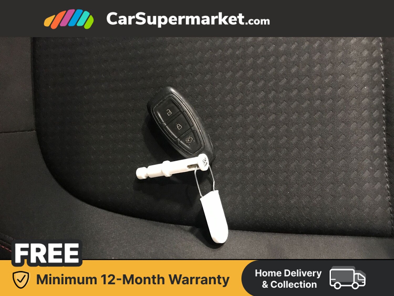 Used Ford Focus 2019 for sale - 77878886: Photo 8