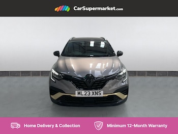 Used Renault Captur 2023 for sale - 75604027: Photo