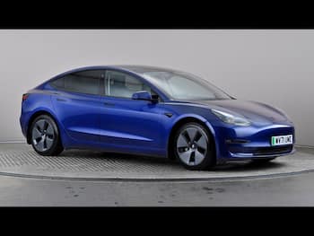 Used Tesla Model 3 2021 for sale - 79851632: Photo