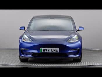 Used Tesla Model 3 2021 for sale - 79851632: Photo
