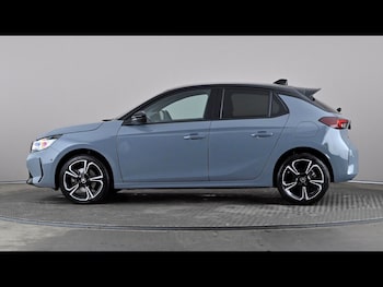 Used Vauxhall Corsa 2025 for sale - 79149999: Photo