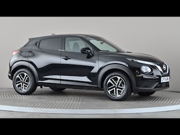Used Nissan Juke 2025 for sale - 79579968: Photo