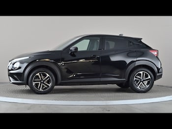 Used Nissan Juke 2025 for sale - 79579968: Photo