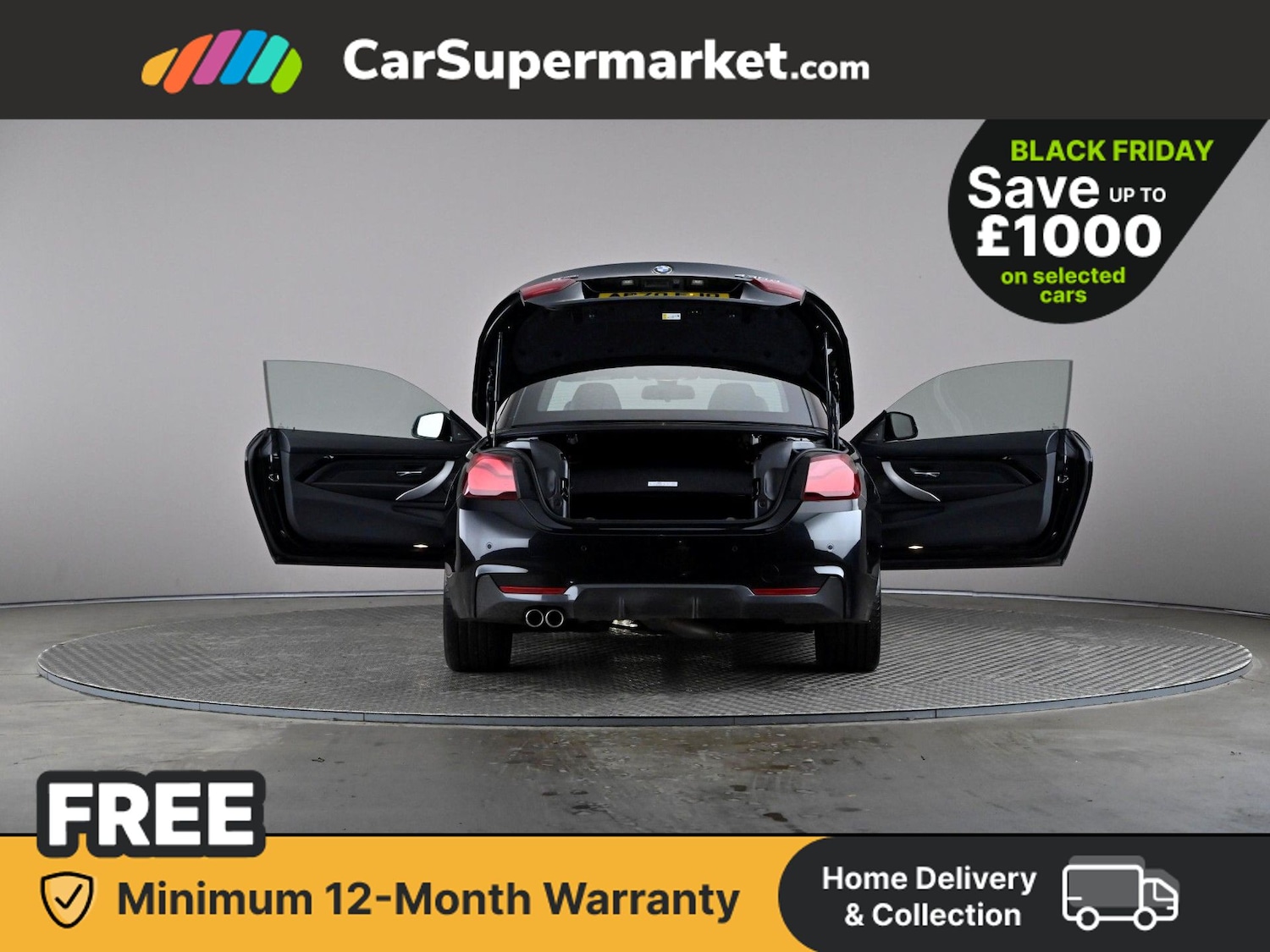 Used BMW 4 Series 2020 for sale - 76697497: Photo 12