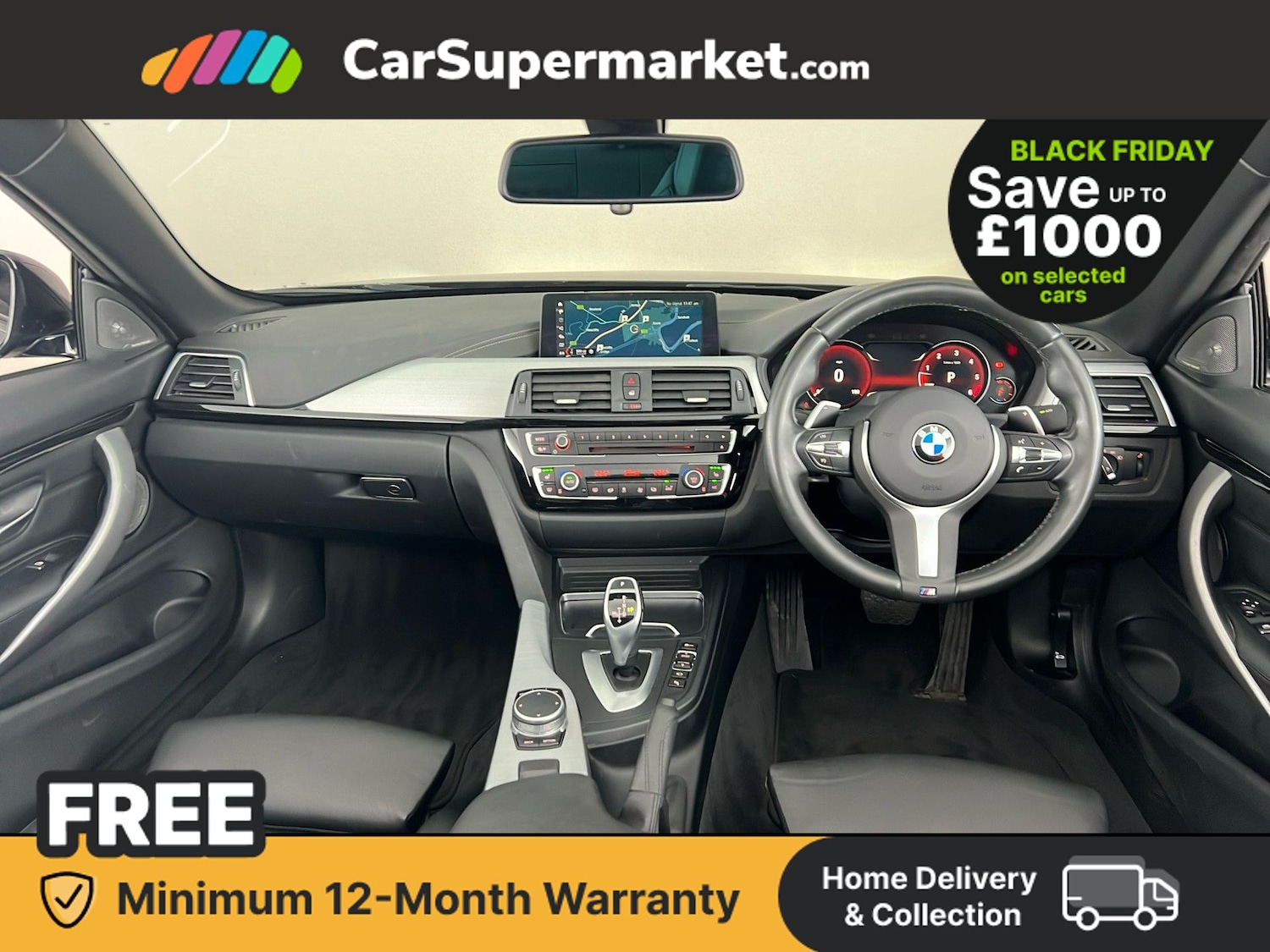 Used BMW 4 Series 2020 for sale - 76697497: Photo 14