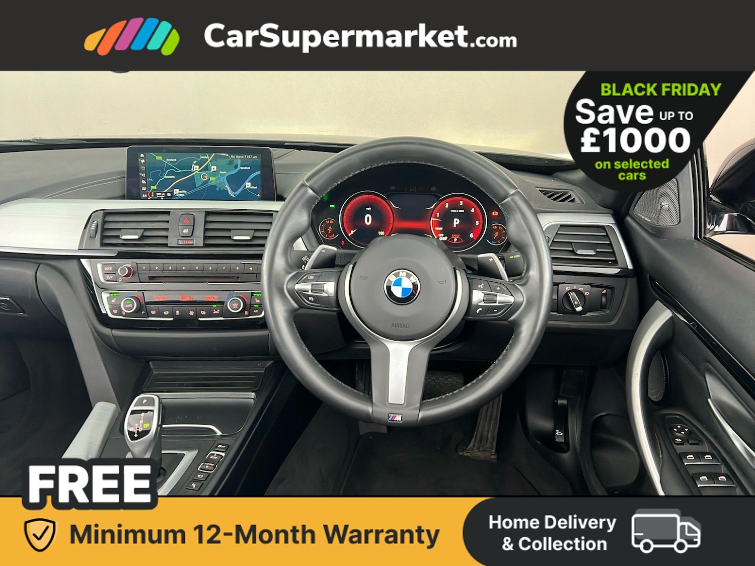 Used BMW 4 Series 2020 for sale - 76697497: Photo 15