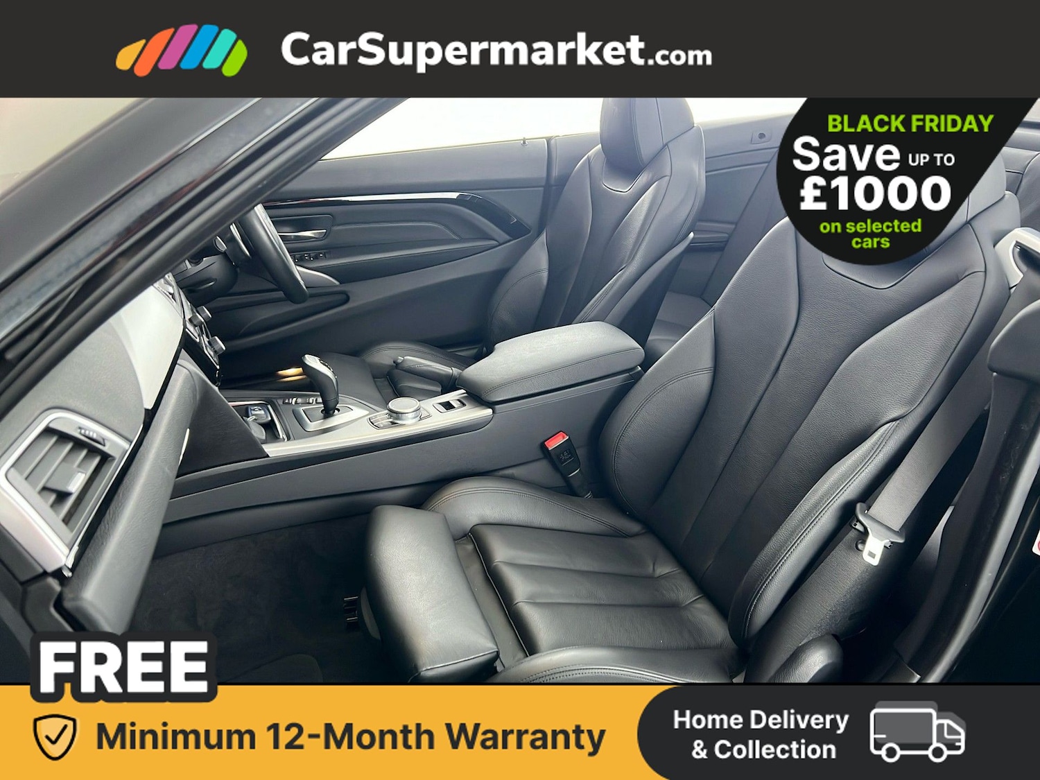 Used BMW 4 Series 2020 for sale - 76697497: Photo 18