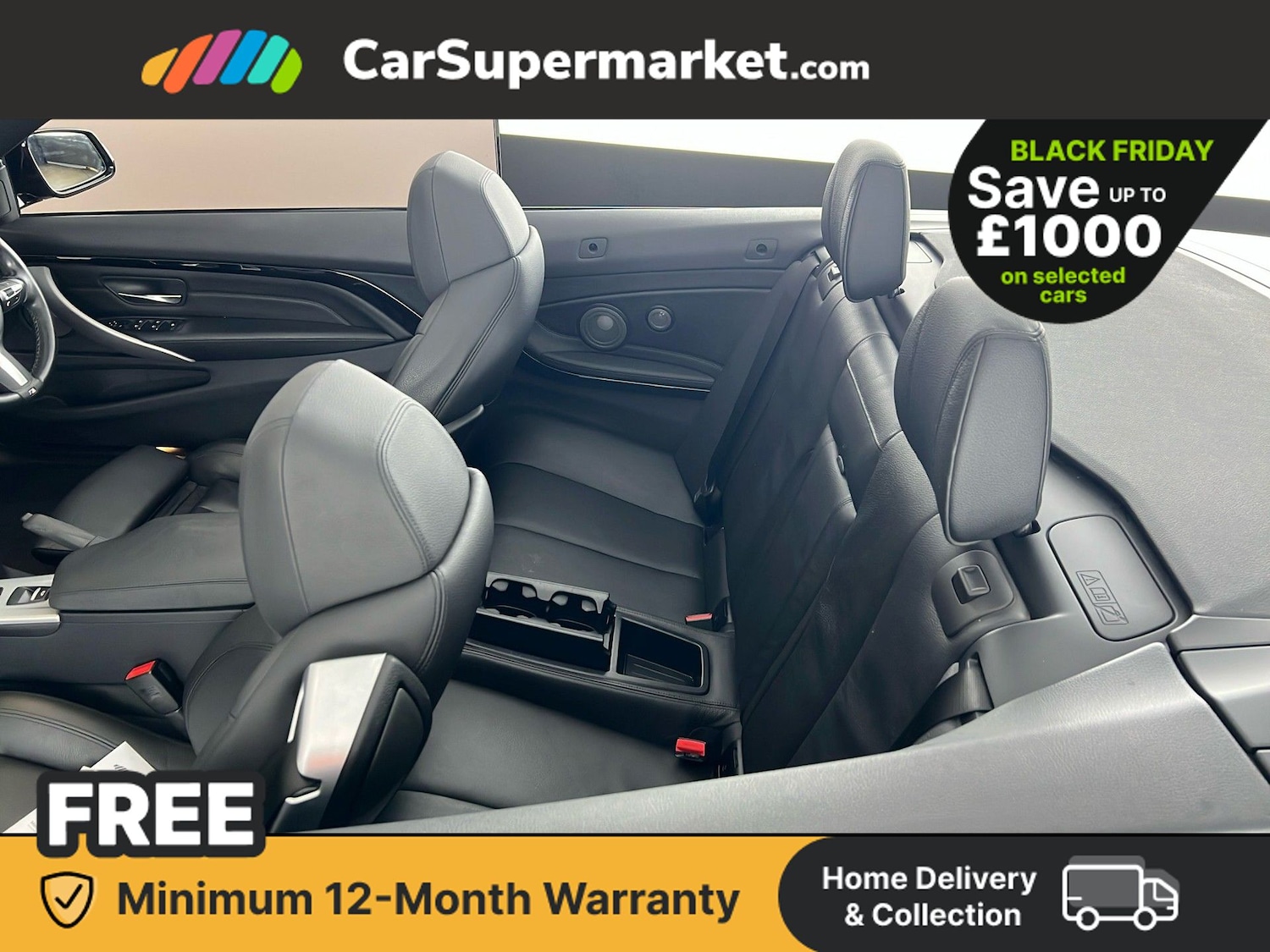 Used BMW 4 Series 2020 for sale - 76697497: Photo 19