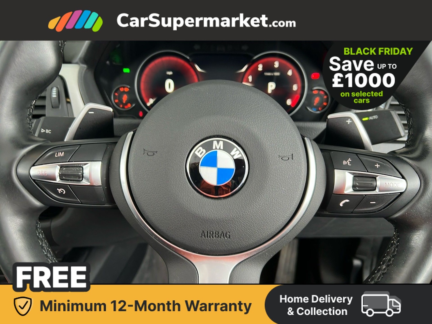 Used BMW 4 Series 2020 for sale - 76697497: Photo 24