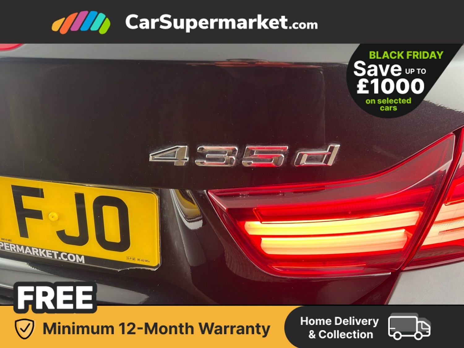 Used BMW 4 Series 2020 for sale - 76697497: Photo 30