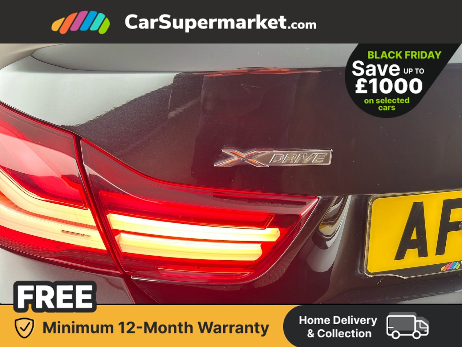 Used BMW 4 Series 2020 for sale - 76697497: Photo 31