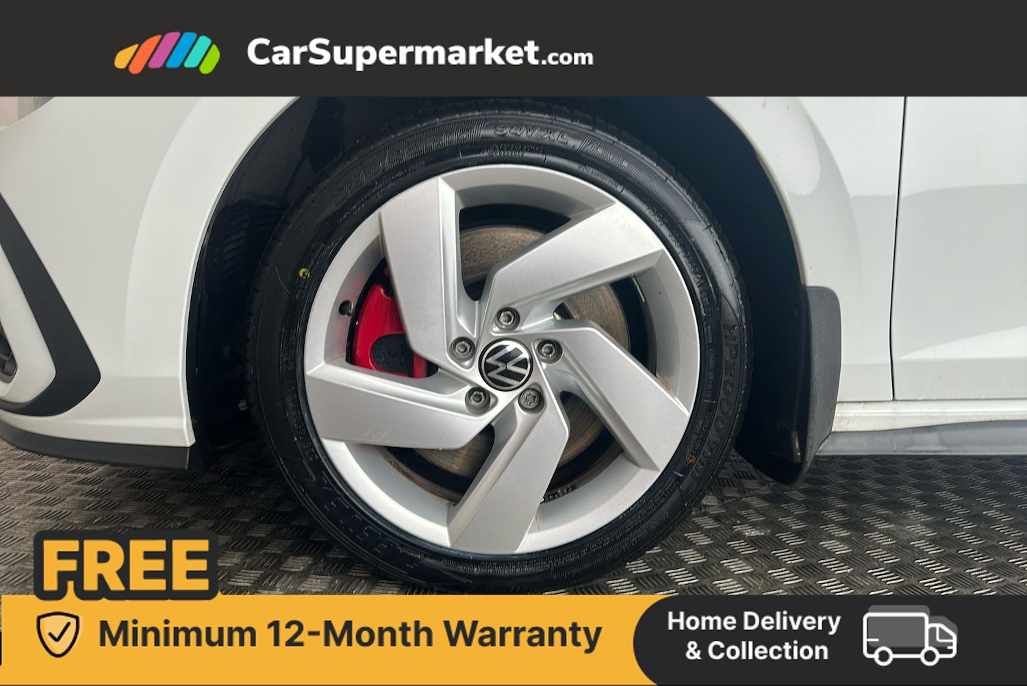 Used Volkswagen Golf 2023 for sale - 76341335: Photo 19