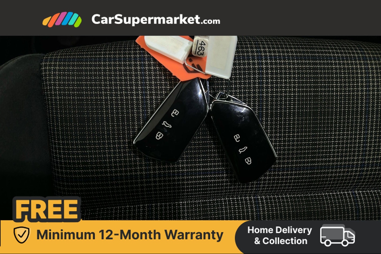 Used Volkswagen Golf 2023 for sale - 76341335: Photo 23