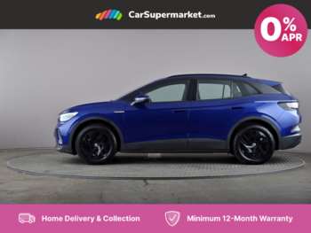 Used Volkswagen ID4 2022 for sale - 74994092: Photo