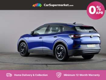 Used Volkswagen ID4 2022 for sale - 74994092: Photo
