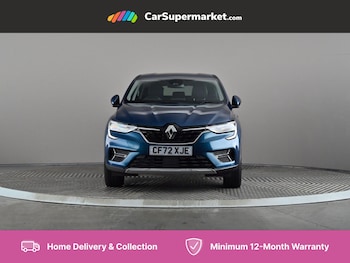 Used Renault Arkana 2023 for sale - 75593918: Photo