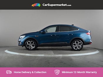 Used Renault Arkana 2023 for sale - 75593918: Photo