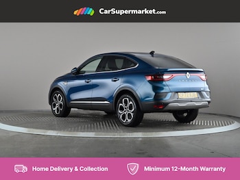 Used Renault Arkana 2023 for sale - 75593918: Photo