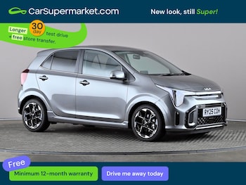 Used Kia Picanto 2025 for sale - 78564784: Photo