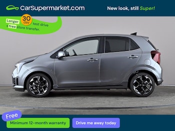 Used Kia Picanto 2025 for sale - 78564784: Photo