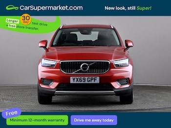 Used Volvo XC40 2019 for sale - 78485021: Photo