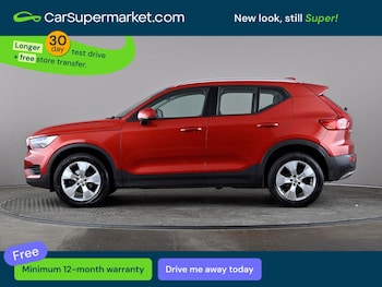 Used Volvo XC40 2019 for sale - 78485021: Photo