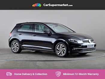 Volkswagen - Golf