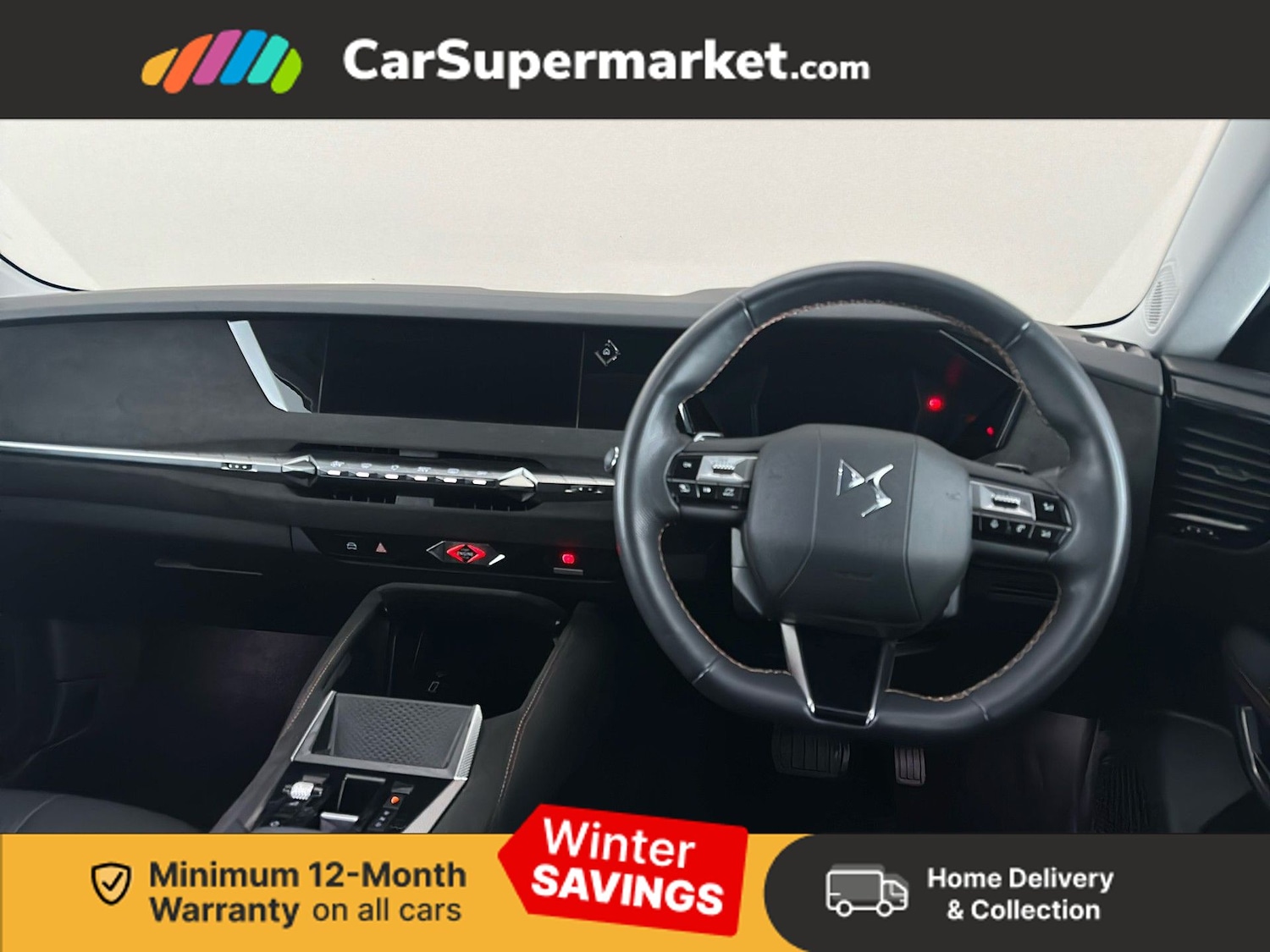 Used DS Automobiles DS 4 2023 for sale - 77026504: Photo 15