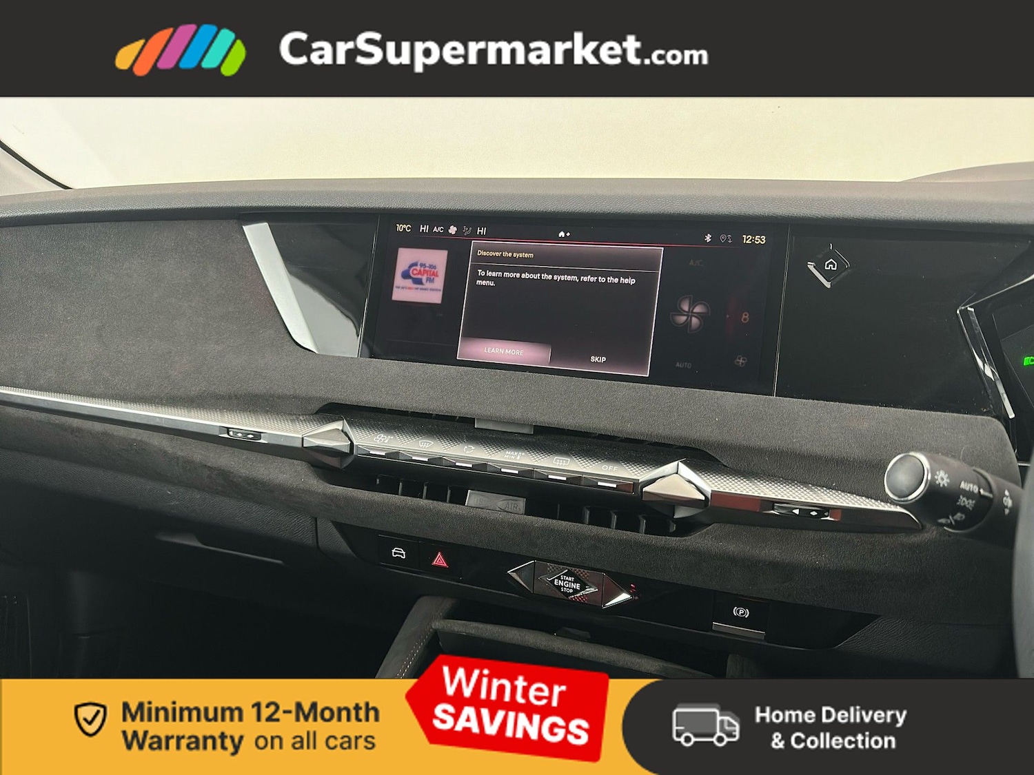 Used DS Automobiles DS 4 2023 for sale - 77026504: Photo 17