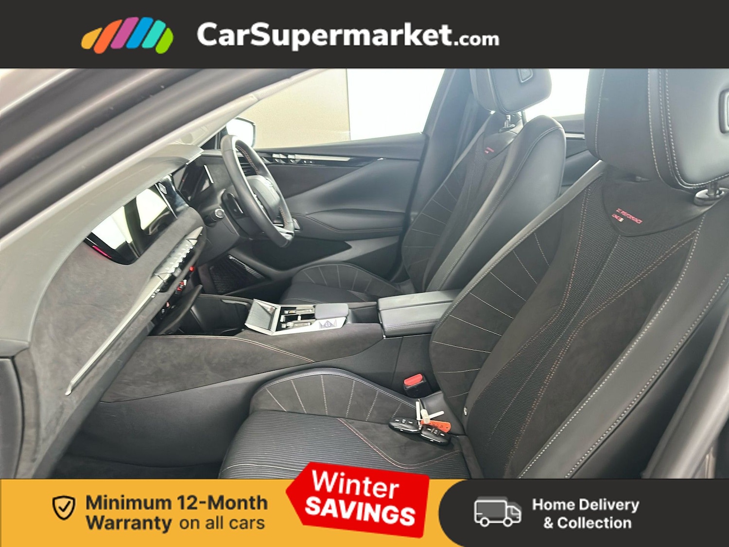 Used DS Automobiles DS 4 2023 for sale - 77026504: Photo 18