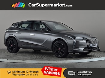 2023 - 1.2 PureTech Performance Line 5dr EAT8