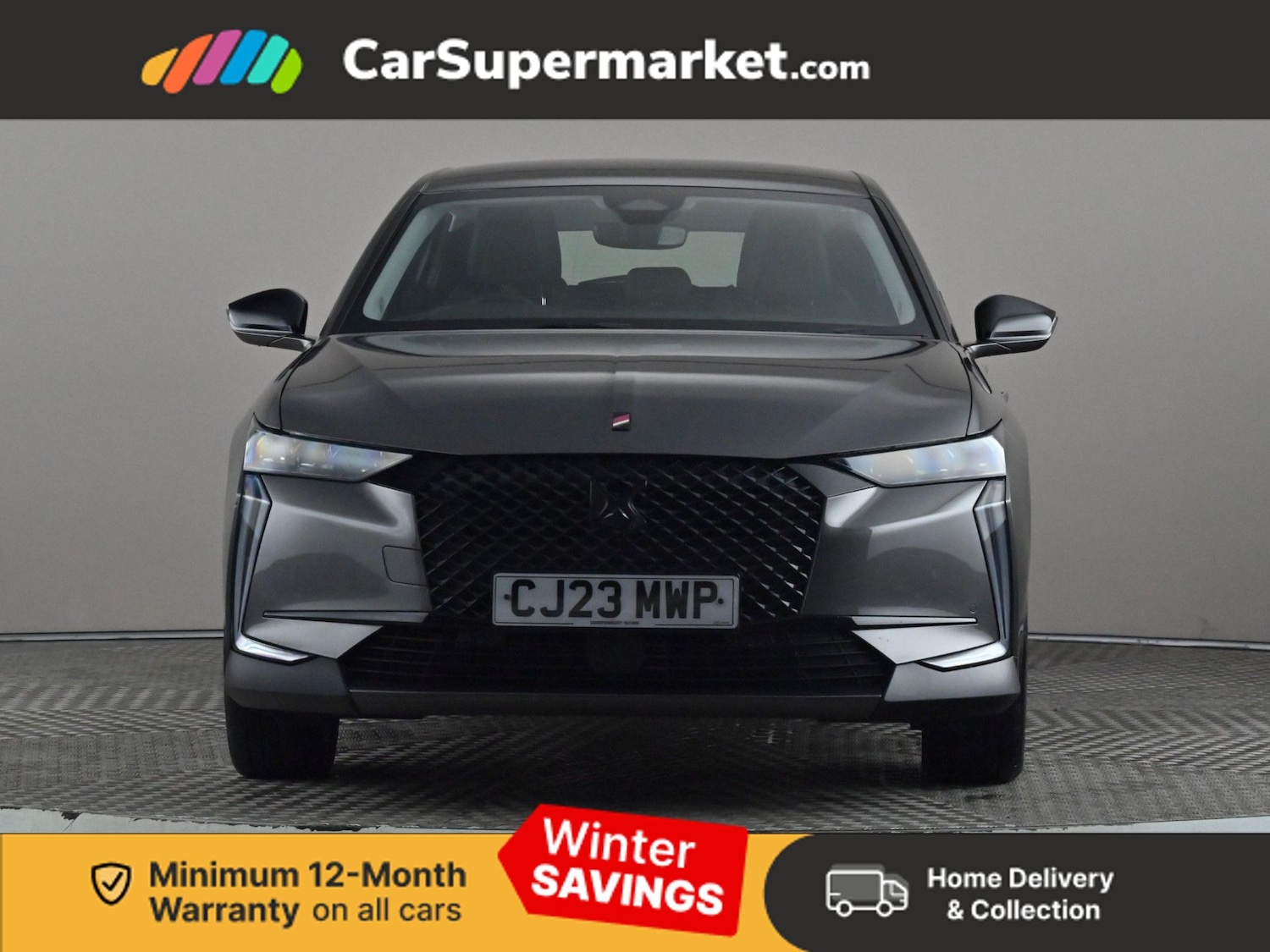 Used DS Automobiles DS 4 2023 for sale - 77026504: Photo 2