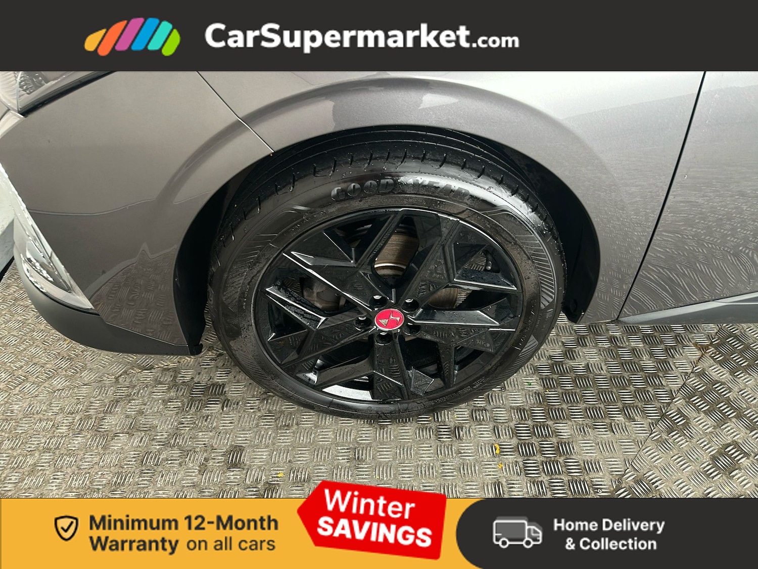 Used DS Automobiles DS 4 2023 for sale - 77026504: Photo 20