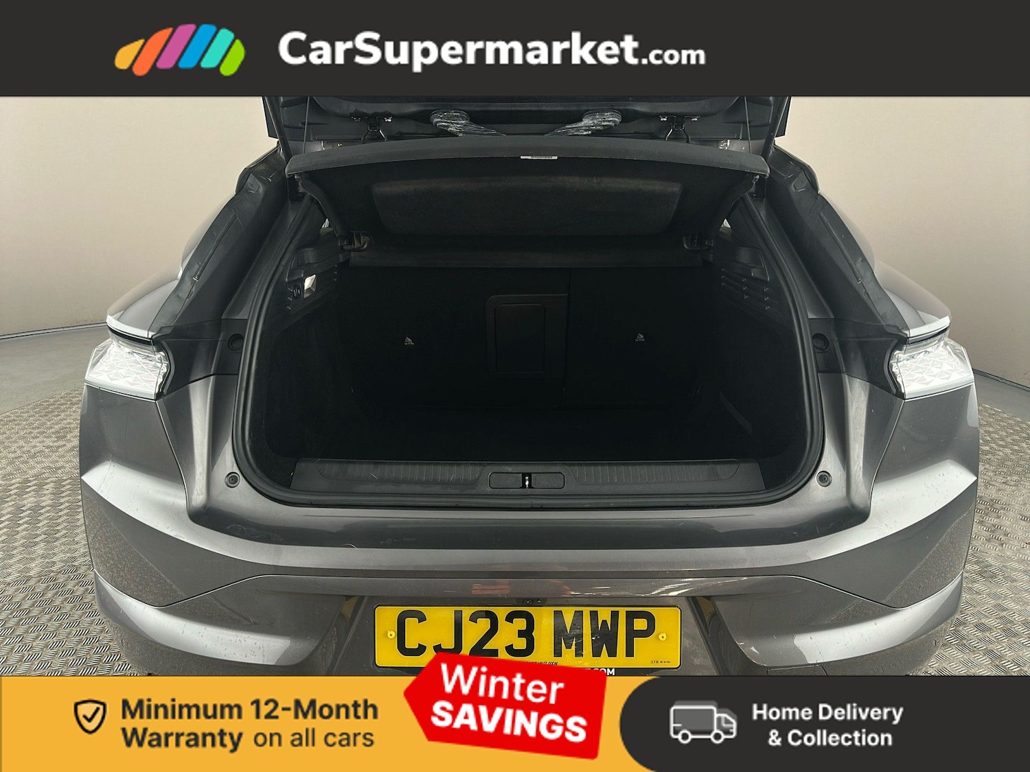 Used DS Automobiles DS 4 2023 for sale - 77026504: Photo 23