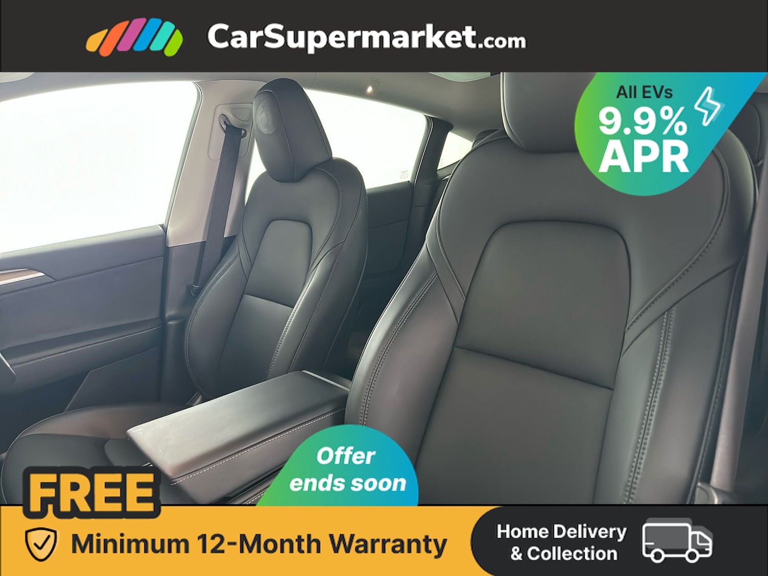 Used Tesla Model Y 2023 for sale - 76416784: Photo 19