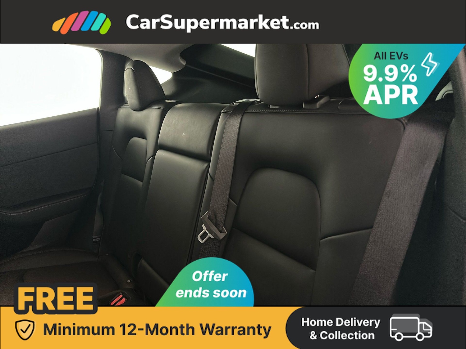 Used Tesla Model Y 2023 for sale - 76416784: Photo 20