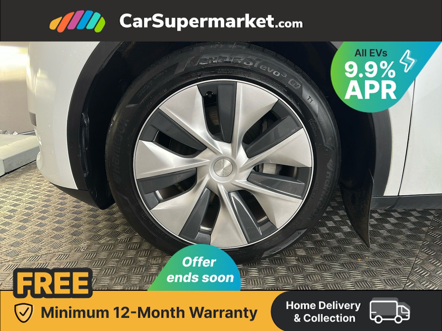 Used Tesla Model Y 2023 for sale - 76416784: Photo 21