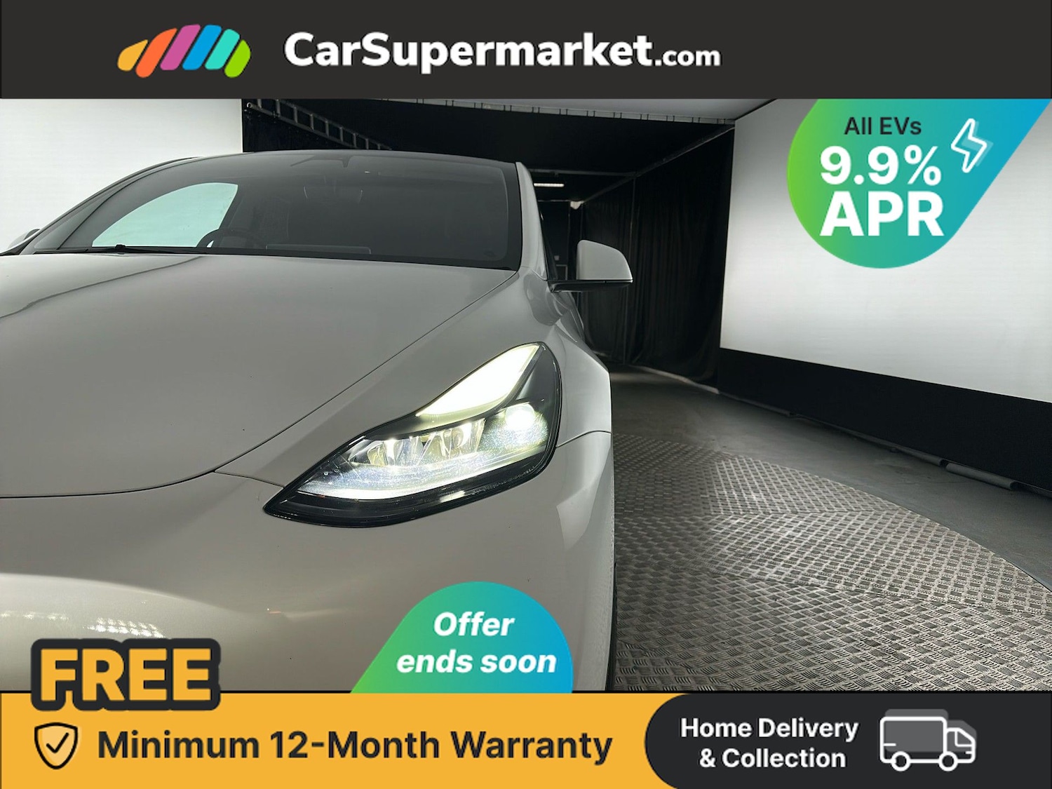 Used Tesla Model Y 2023 for sale - 76416784: Photo 22